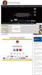 Mobile Screenshot of chavezfoundation.org